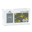 PREMIUM LED OSVETLENIE 240 TEPLÝCH FAREBNÝCH LAMP