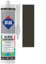 ATLAS SILIKON SILTON S GRAPHITE 037 280ML