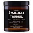 SVIEČKA, Vtipný DARČEK PRE MAMKU, OTECKA 