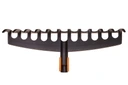 Univerzálne hrable Fiskars QuikFit (135051)