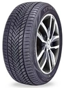 2 x pneumatika Tracmax A/S Trac Saver 195/65R15 91 H