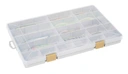 WESTIN W3 TACKLE BOX 35,5 x 22,5 x 3,5 cm