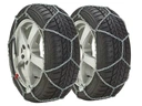 KONIG ZIP 9 100 snehové reťaze 235/40 R18 ONORM