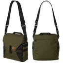 TAŠKA HELIKON BUSHCRAFT HAVERSACK ČIERNA ZELENÁ