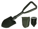 Praktický skladací sapper 45 cm + kryt (mfh)