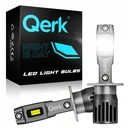 H1 LED QERK ŽIAROVKY O 1 AŽ 1 VIAC SVETLA SA MÔŽE DOKONALE VYROBIŤ