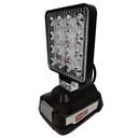 LED svietidlo pre Power for ALL 4 Bosch Gardena Wagner