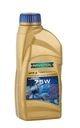 OLEJ PREVODOVKY MANUÁL RAVENOL MTF-3 SEA 75W 1L