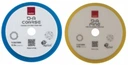 RUPES DA LEŠTIACA HUBKA SET 130/150mm 2 KS