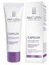 IWOSTIN CAPILLIN LIGHT KRÉM SPF20 pre CAPILLARY 40ml