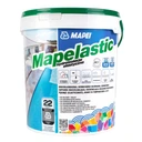 MAPEI Mapelastic hydroizolácia 16kg terasa balkón