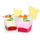 ŠÁLKY SNACK CUP Predjedlá 50 KS.
