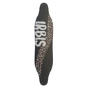 Paluba Irbis Switch Longboard cruising carving