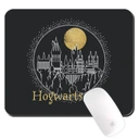 Podložka Harry Potter 036 Čierna, 22x18cm