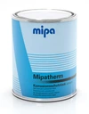 MIPA MIPATHERM ŠPECIÁLNA FARBA, žiaruvzdorná DO 800 C, STRIEBORNÁ 750ml