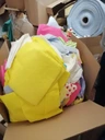 5 kg savých čistiacich handričiek