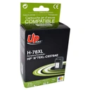 UPrint kompatibilný atrament / atrament s C6578AE, HP 78, farebný, 45 ml, H-78CL, pre H