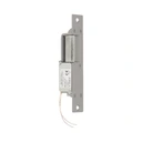 Elektrický zámok interkomu R2 ľavý /úzky/ 12V 165 mm x 33 mm