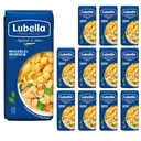 Lubella Classic Pasta Shells Gnocchi 12x400g