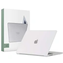 Puzdro Tech-Protect SmartShell pre MacBook Air 15 M2