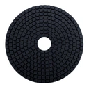 DISK NA BRÚSENIE OBKLADOV POGREEN HRÚBKA 125MM. 400