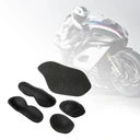 5 ks Motocykel odnímateľný EVA jazdecký ramenný lakť P