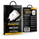 Rýchla nástenná nabíjačka pre Oukitel WP10