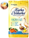 NUTRENA Krmivo KAČICE HUSI 
