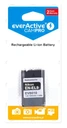 Nabíjateľná batéria CamPro pre Nikon D3000 D40 D40x