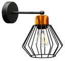 MODERNÁ RETRO LOFT EDISON NÁstenná LED OBRAZOVKA