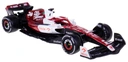 ALFA ROMEO C42 F1 ORLEN BBURAGO 1:43 #24 Z. Guanyu