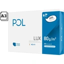 POLlux kopírovací papier A3/80g (500)