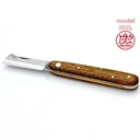 Vrúbľovací nôž, dláto na drevo DB 202L