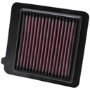 K&N vzduchový filter HONDA CR-Z 1,5L; 2011 33-2459