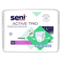 Seni Active Trio M 10 nočné absorpčné nohavičky