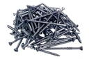 Nerezové skrutky na drevenú terasu 5x50mm 200 ks.