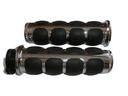 Inch Metal Chopper Harley Custom Shifters