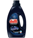 DALLI Black Laundry tekutý na čiernu 20 praní 1,1 l