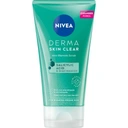 NIVEA Derma Skin Clear Scrub proti nedokonalostiam