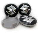4 kryty kolies SUZUKI 60-56 mm N23 CZA