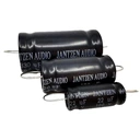 Jantzen EleCap 470,00uF 5% 100VDC 22/45mm