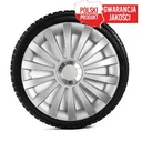 16'' HUBCAPS SET VŠETKY ZNAČKY,