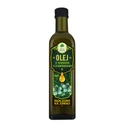 Organický olej zo semien čiernej rasce 100 ml Dary Natury