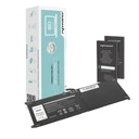 Batéria 7VKV9 pre Dell Latitude 7275 XPS 12 9250