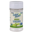 NOW POTRAVINY STEVIA EXTRAKT PRÁŠKOVÝ 28g