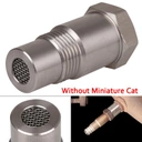 Top Car CEL Fix Check Light Eliminator Adapter