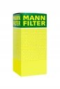 MANN-FILTER W 712/20 Olejový filter