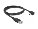 USB - Mini USB kábel DELOCK 1 m