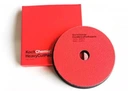 Koch Chemie Heavy Cut Pad 126 mm Vysoko abrazívny
