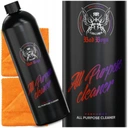 RR CUSTOMS RRC BAD BOYS APC VIACÚČELOVÝ PARFUM 1L MIKROVLÁKNA